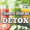CHEERS DIETAS DETOX